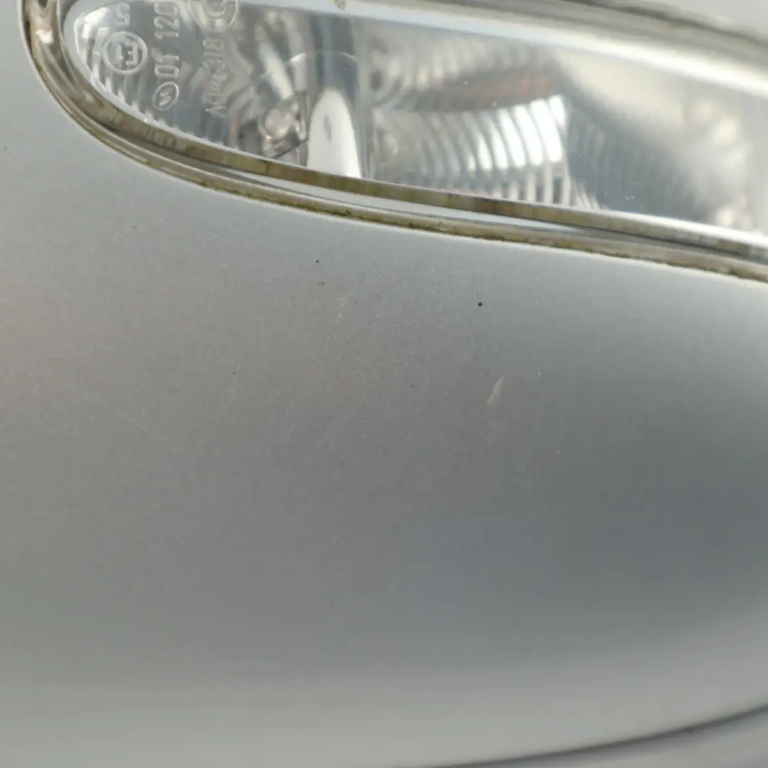 Wing Mirror Right Door O/S Iridium Silver Metallic - 775 to Mercedes CLK W209 with Part number A2308101064 Mercedes CLK W209 Wing Mirror Right Door O/S Iridium Silver Metallic - 775 - SKU RHD-A2308101064-IRS1 - Part number A2308101064