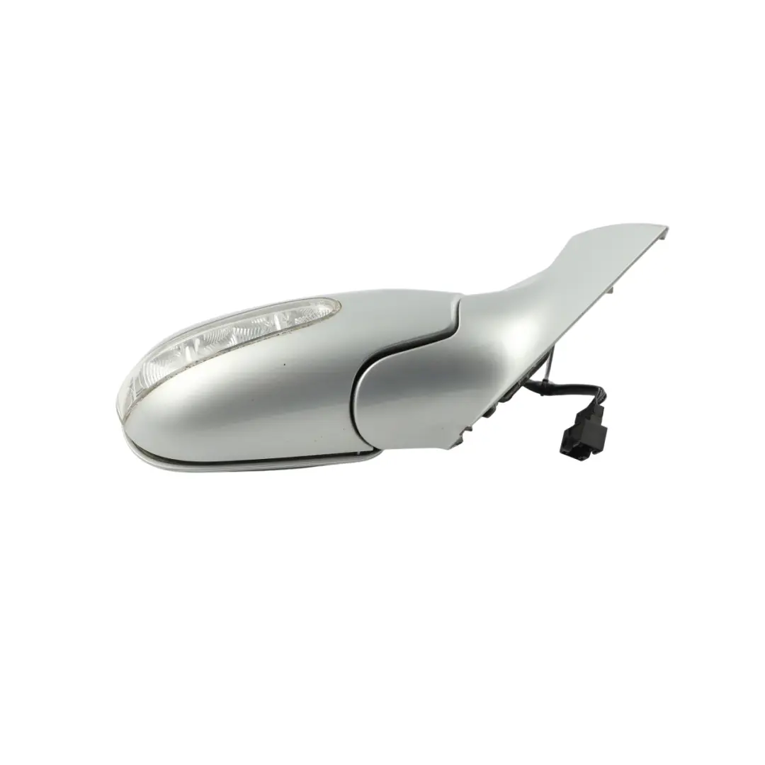 Wing Mirror Right Door O/S Iridium Silver Metallic - 775 to Mercedes CLK W209 with Part number A2308101064 Mercedes CLK W209 Wing Mirror Right Door O/S Iridium Silver Metallic - 775 - SKU RHD-A2308101064-IRS1 - Part number A2308101064