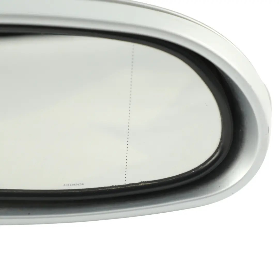 Wing Mirror Right Door O/S Iridium Silver Metallic - 775 to Mercedes CLK W209 with Part number A2308101064 Mercedes CLK W209 Wing Mirror Right Door O/S Iridium Silver Metallic - 775 - SKU RHD-A2308101064-IRS1 - Part number A2308101064
