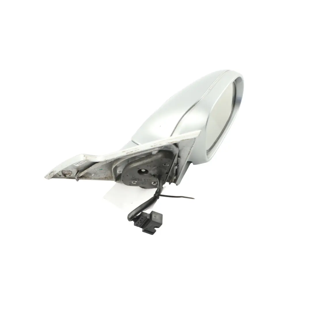 Wing Mirror Right Door O/S Iridium Silver Metallic - 775 to Mercedes CLK W209 with Part number A2308101064 Mercedes CLK W209 Wing Mirror Right Door O/S Iridium Silver Metallic - 775 - SKU RHD-A2308101064-IRS1 - Part number A2308101064