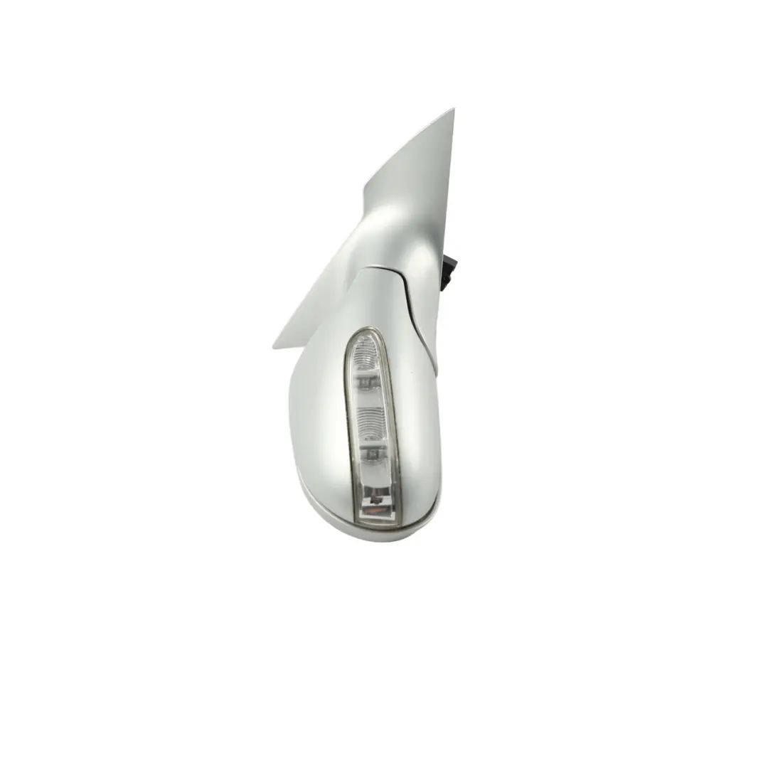 Wing Mirror Right Door O/S Iridium Silver Metallic - 775 to Mercedes CLK W209 with Part number A2308101064 Mercedes CLK W209 Wing Mirror Right Door O/S Iridium Silver Metallic - 775 - SKU RHD-A2308101064-IRS1 - Part number A2308101064