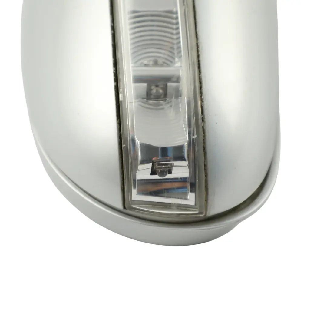 Wing Mirror Right Door O/S Iridium Silver Metallic - 775 to Mercedes CLK W209 with Part number A2308101064 Mercedes CLK W209 Wing Mirror Right Door O/S Iridium Silver Metallic - 775 - SKU RHD-A2308101064-IRS1 - Part number A2308101064