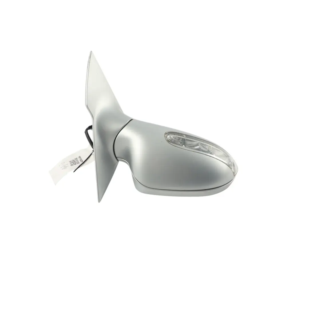 Wing Mirror Right Door O/S Iridium Silver Metallic - 775 to Mercedes CLK W209 with Part number A2308101064 Mercedes CLK W209 Wing Mirror Right Door O/S Iridium Silver Metallic - 775 - SKU RHD-A2308101064-IRS1 - Part number A2308101064