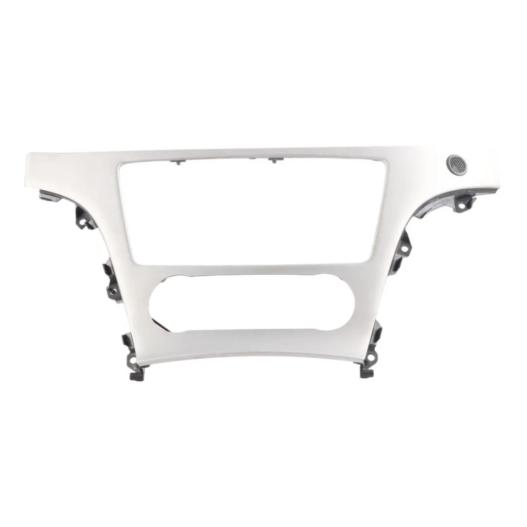 Mercedes R231 Front Dashboard Centre Trim Panel Cover Aluminium - SKU RHD-A2316804336 - Part number A2316804336