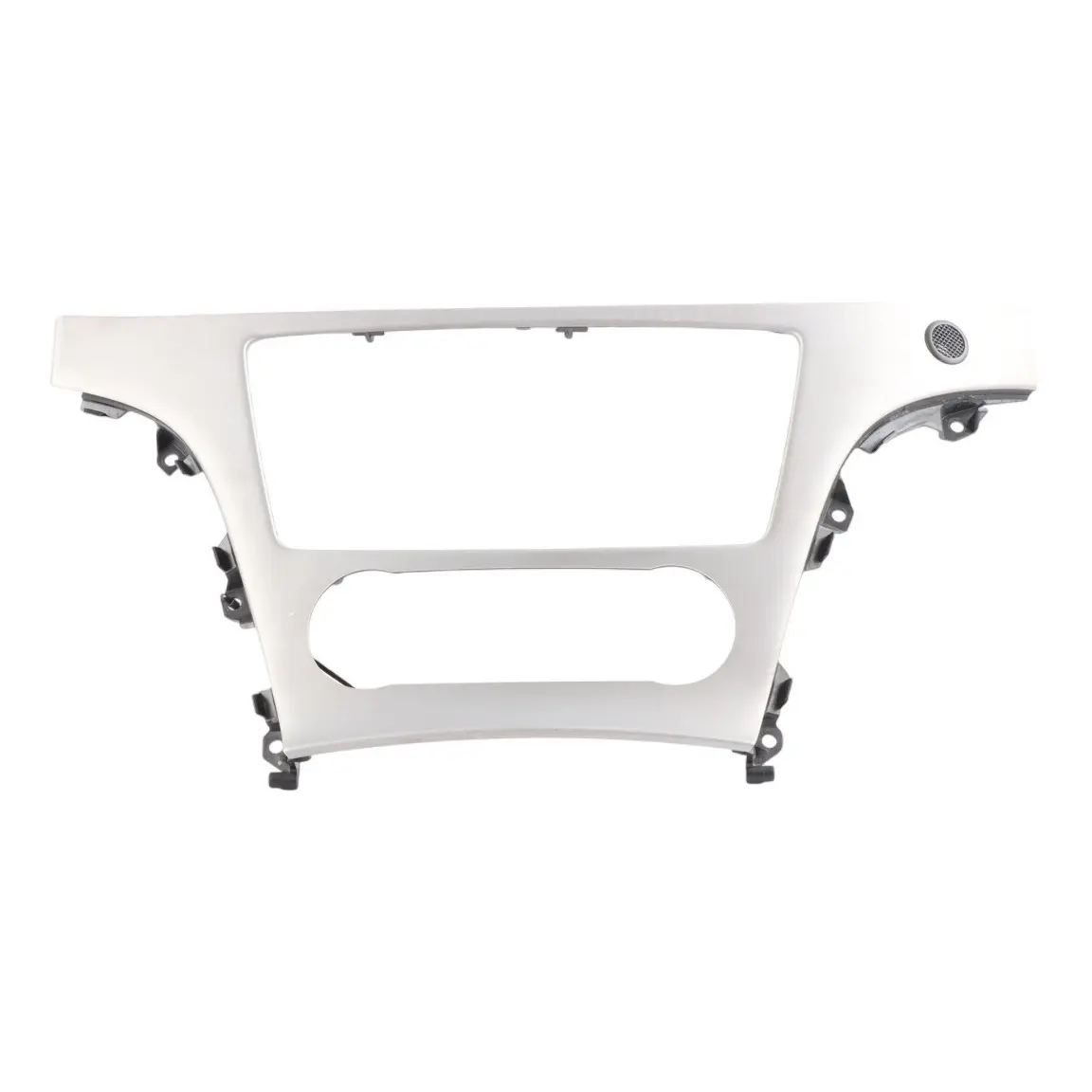 Mercedes R231 Front Dashboard Centre Trim Panel Cover Aluminium A2316804336