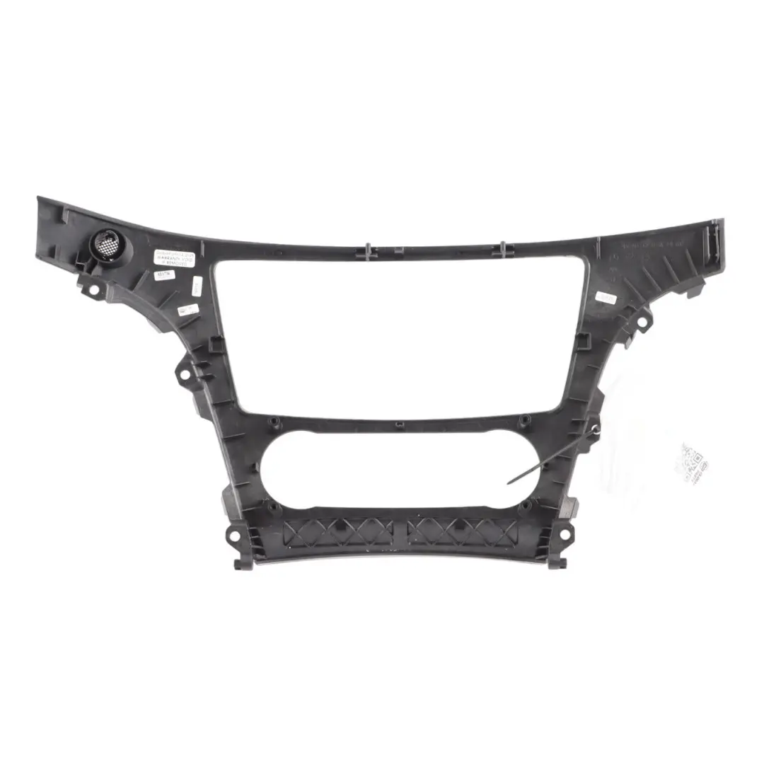 Front Dashboard Centre Trim Panel Cover Aluminium to Mercedes R231 with Part number A2316804336 Mercedes R231 Front Dashboard Centre Trim Panel Cover Aluminium - SKU RHD-A2316804336 - Part number A2316804336
