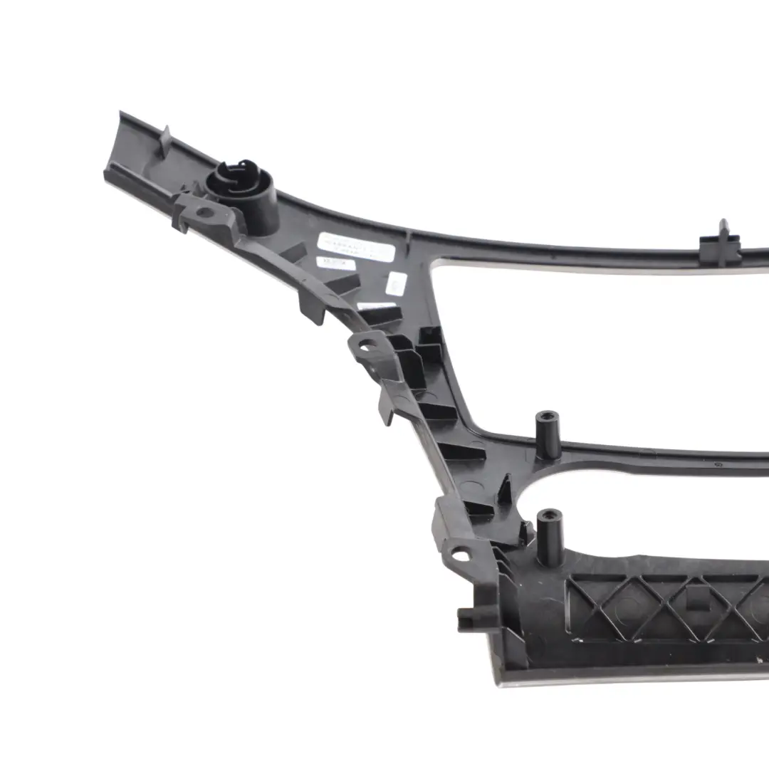 Mercedes R231 Front Dashboard Centre Trim Panel Cover Aluminium - SKU RHD-A2316804336 - Part number A2316804336