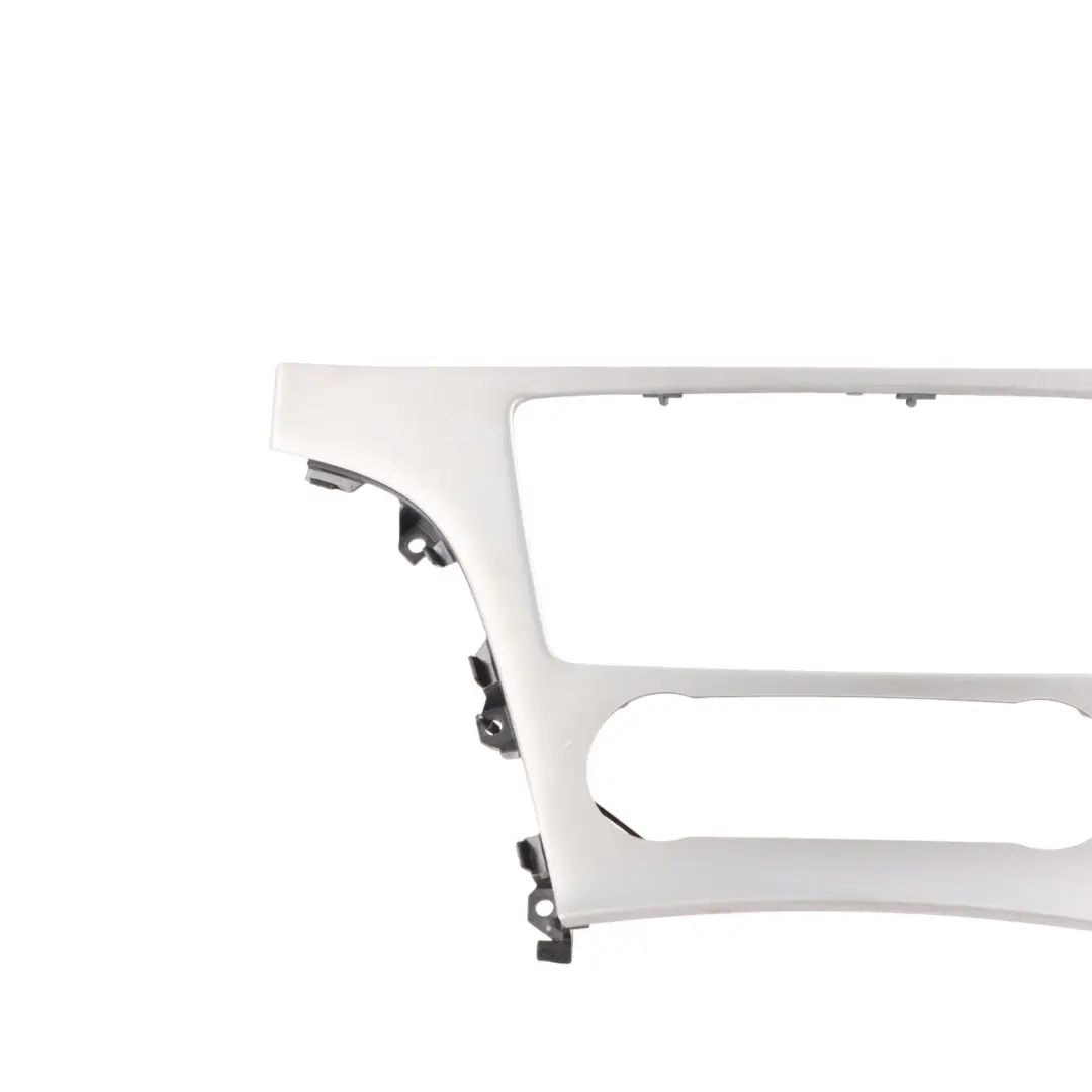 Mercedes R231 Front Dashboard Centre Trim Panel Cover Aluminium - SKU RHD-A2316804336 - Part number A2316804336