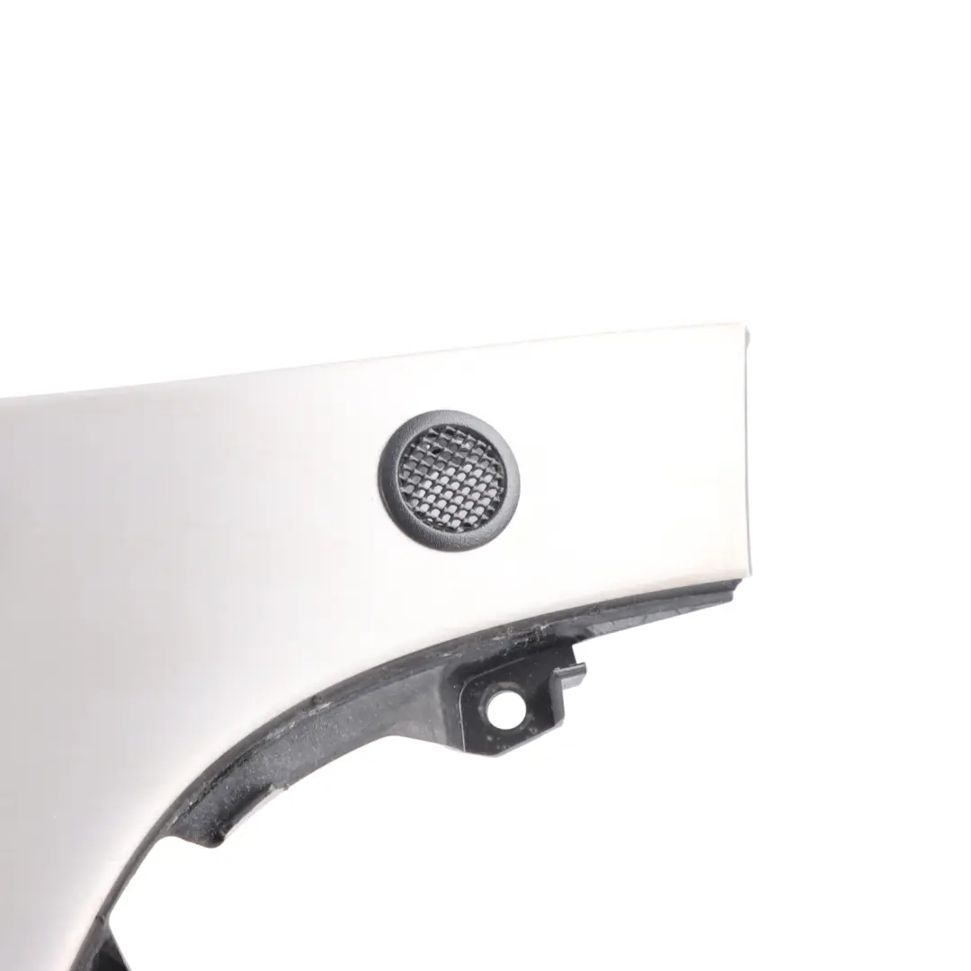 Front Dashboard Centre Trim Panel Cover Aluminium to Mercedes R231 with Part number A2316804336 Mercedes R231 Front Dashboard Centre Trim Panel Cover Aluminium - SKU RHD-A2316804336 - Part number A2316804336