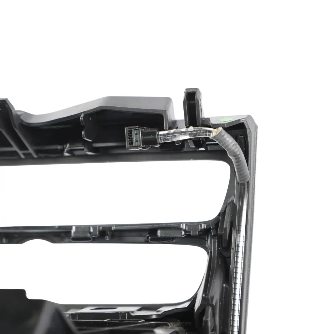 Dashboard Console Trim Set Cover Panel Black Ash Wood to Mercedes C238 with Part number A2386801201 Mercedes C238 Dashboard Console Trim Set Cover Panel Black Ash Wood - SKU RHD-A2386801201-1 - Part number A2386801201