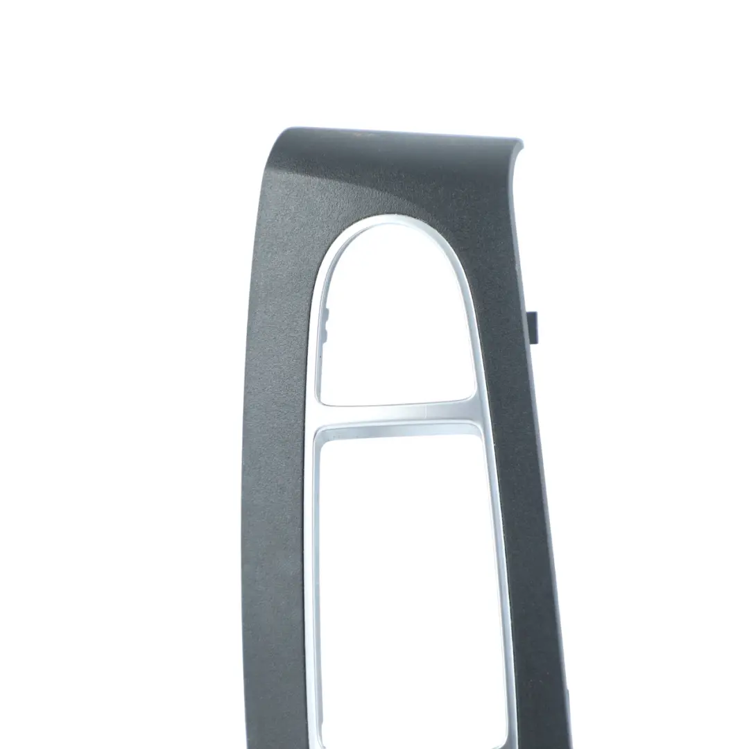 Door Window Lifter Switch Driver Side Frame Cover Trim to Mercedes C238 with Part number A2387275000 Mercedes C238 Door Window Lifter Switch Driver Side Frame Cover Trim - SKU RHD-A2387275000 - Part number A2387275000