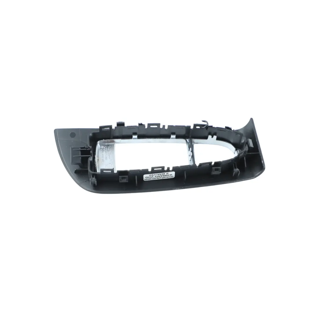 Door Window Lifter Switch Driver Side Frame Cover Trim to Mercedes C238 with Part number A2387275000 Mercedes C238 Door Window Lifter Switch Driver Side Frame Cover Trim - SKU RHD-A2387275000 - Part number A2387275000