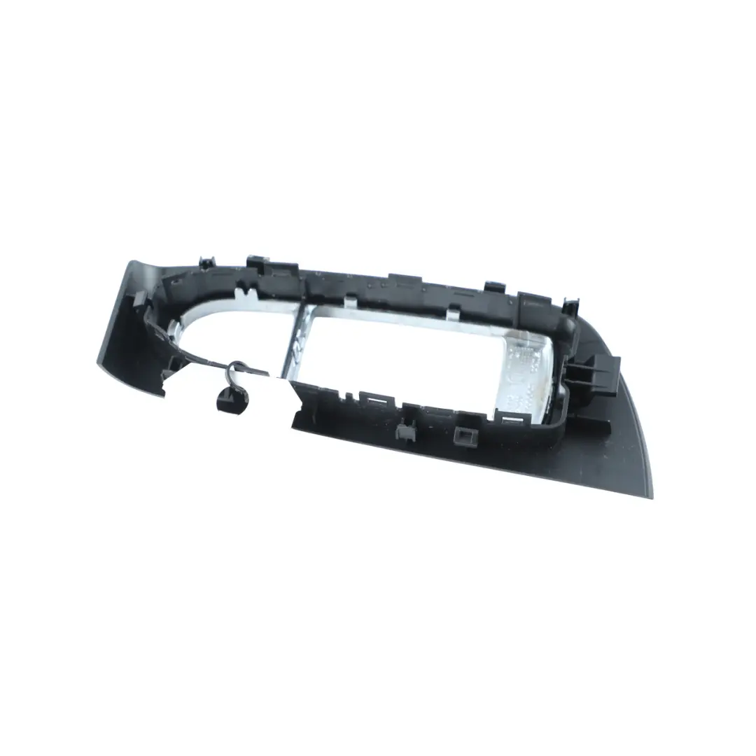 Door Window Lifter Switch Driver Side Frame Cover Trim to Mercedes C238 with Part number A2387275000 Mercedes C238 Door Window Lifter Switch Driver Side Frame Cover Trim - SKU RHD-A2387275000 - Part number A2387275000