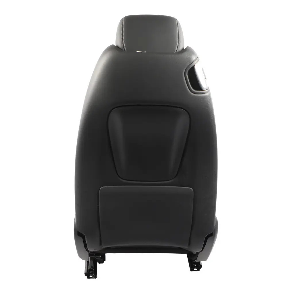 Front Seat Heated Memory Right O/S AMG Line Leather Black Red to Mercedes C238 with Part number A2389101004 Mercedes C238 Front Seat Heated Memory Right O/S AMG Line Leather Black Red - SKU RHD-A2389101004-2 - Part number A2389101004