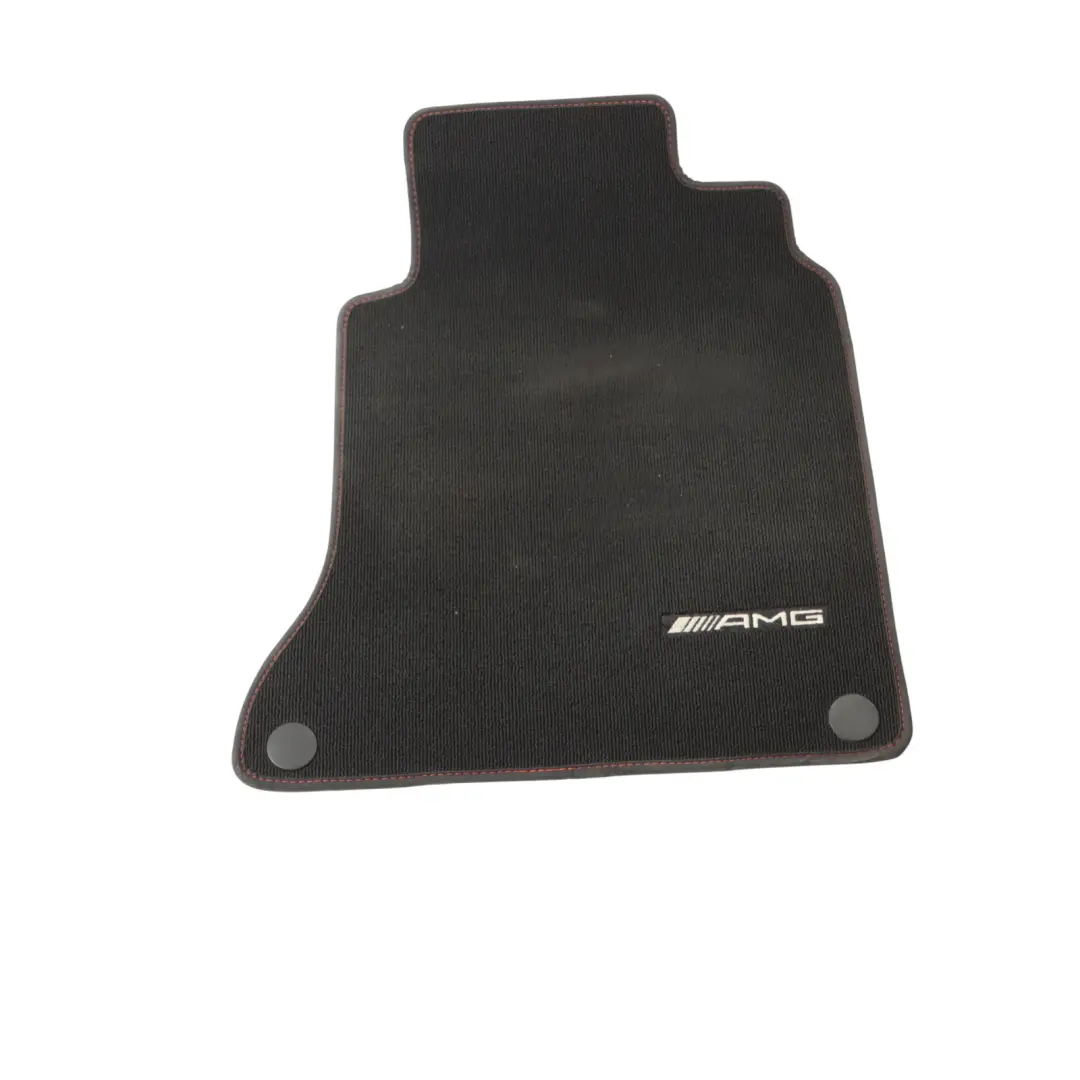 Floor Mats Set Interior Front Rear Floor Cover Black to Mercedes W246 with Part number A2466803348 Mercedes W246 Floor Mats Set Interior Front Rear Floor Cover Black - SKU RHD-A2466803348 - Part number A2466803348