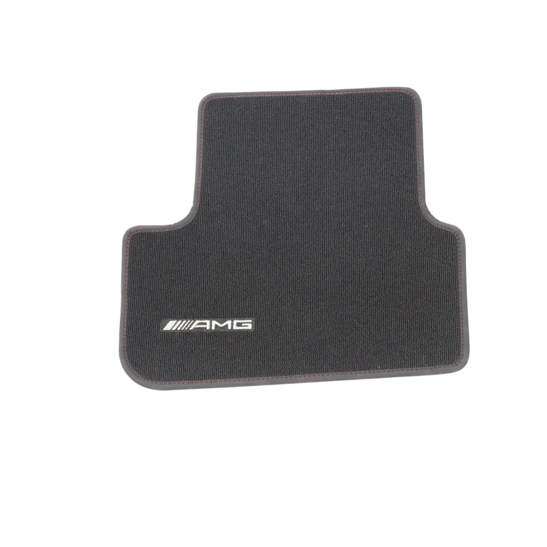 Floor Mats Set Interior Front Rear Floor Cover Black to Mercedes W246 with Part number A2466803348 Mercedes W246 Floor Mats Set Interior Front Rear Floor Cover Black - SKU RHD-A2466803348 - Part number A2466803348