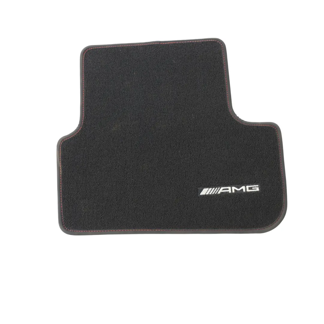 Floor Mats Set Interior Front Rear Floor Cover Black to Mercedes W246 with Part number A2466803348 Mercedes W246 Floor Mats Set Interior Front Rear Floor Cover Black - SKU RHD-A2466803348 - Part number A2466803348