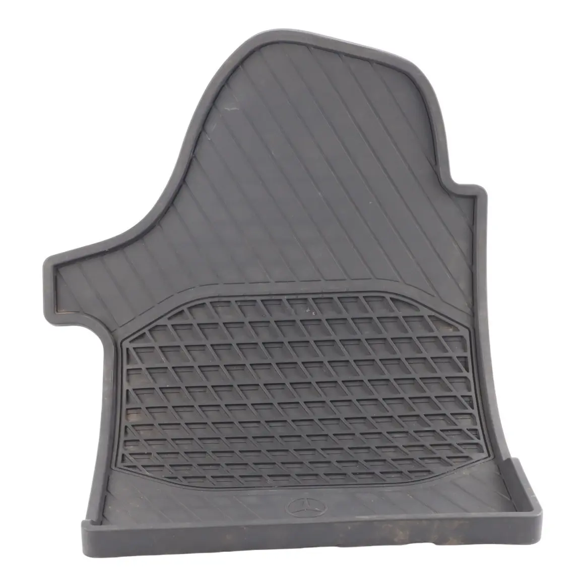 Mercedes W447 Rubber Mat Set Interior Leg Room Front Left N/S Mats A4476806600
