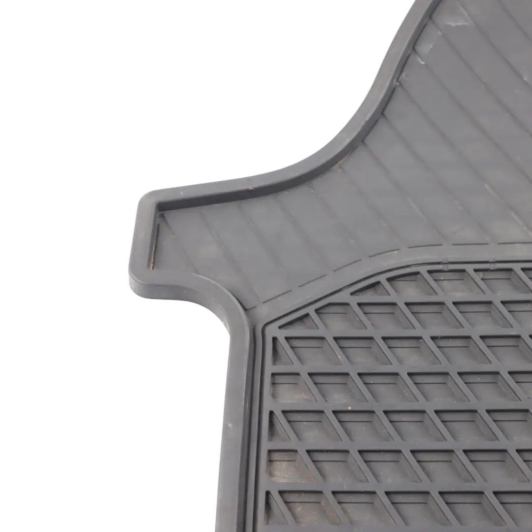 Rubber Mat Set Interior Leg Room Front Left N/S Mats to Mercedes W447 with Part number A4476806600 Mercedes W447 Rubber Mat Set Interior Leg Room Front Left N/S Mats - SKU rhd-A4476806600-1 - Part number A4476806600