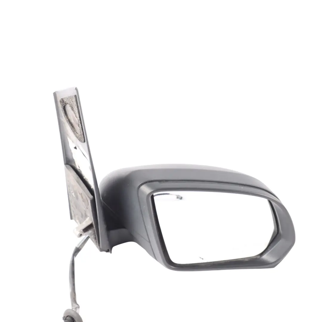 Wing Mirror Right O/S Primed to Mercedes W447 Electric with Part number A4478100416 Mercedes W447 Electric Wing Mirror Right O/S Primed - SKU RHD-A4478100416-PRIM - Part number A4478100416