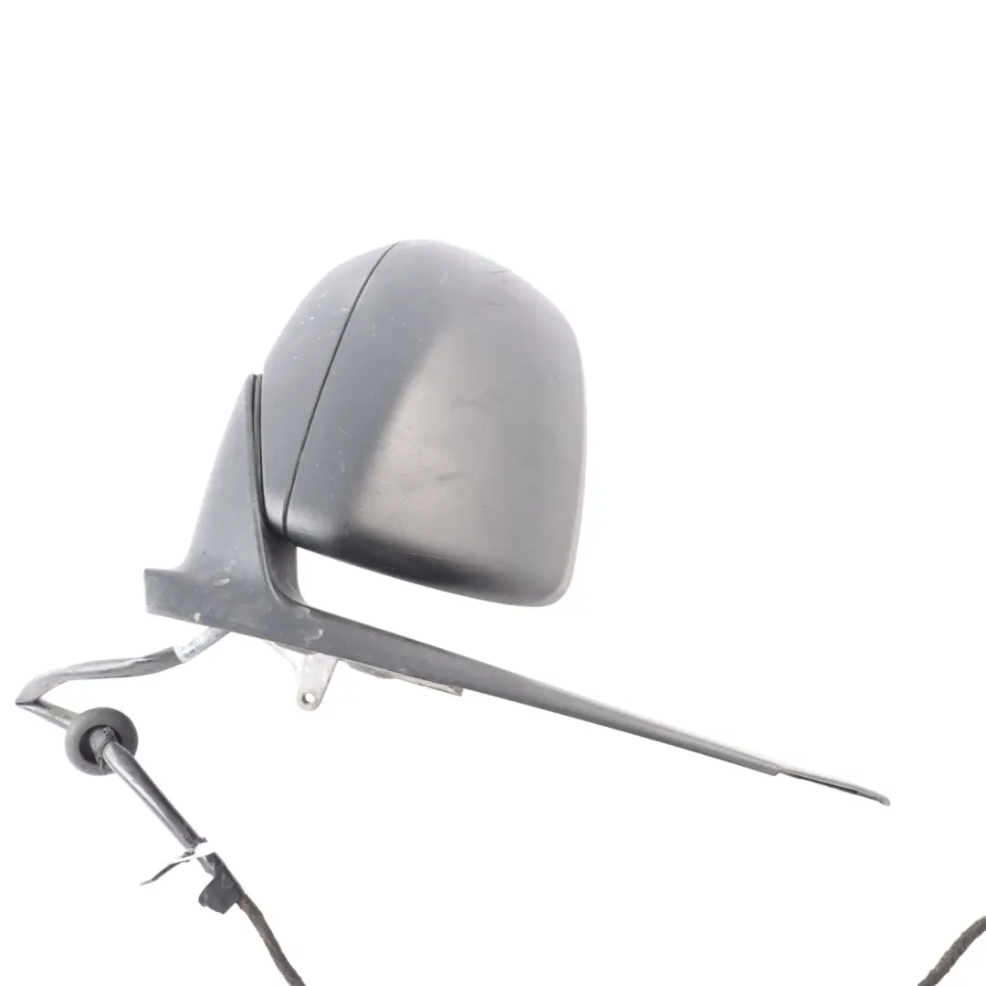 Wing Mirror Right O/S Primed to Mercedes W447 Electric with Part number A4478100416 Mercedes W447 Electric Wing Mirror Right O/S Primed - SKU RHD-A4478100416-PRIM - Part number A4478100416