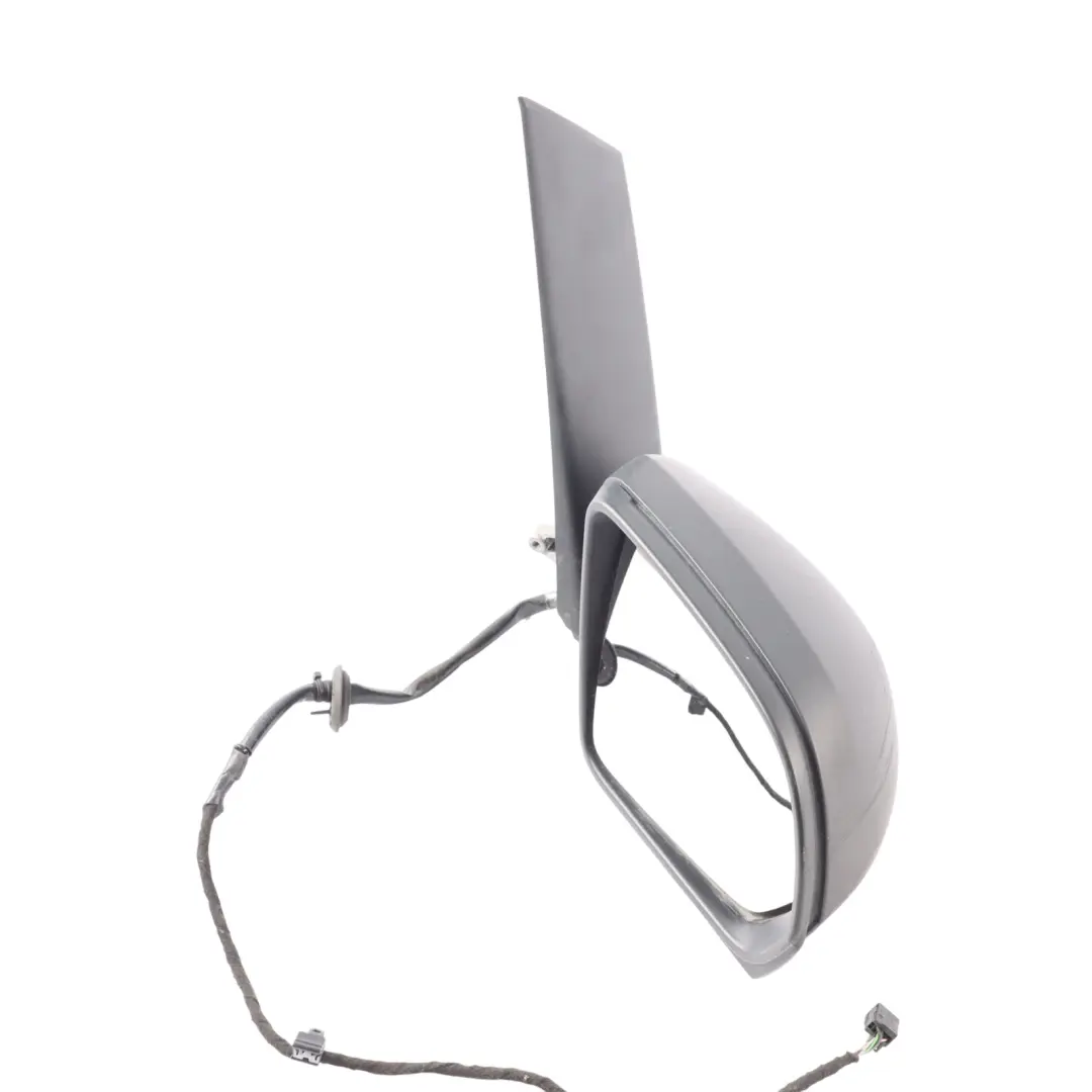 Wing Mirror Right O/S Primed to Mercedes W447 Electric with Part number A4478100416 Mercedes W447 Electric Wing Mirror Right O/S Primed - SKU RHD-A4478100416-PRIM - Part number A4478100416