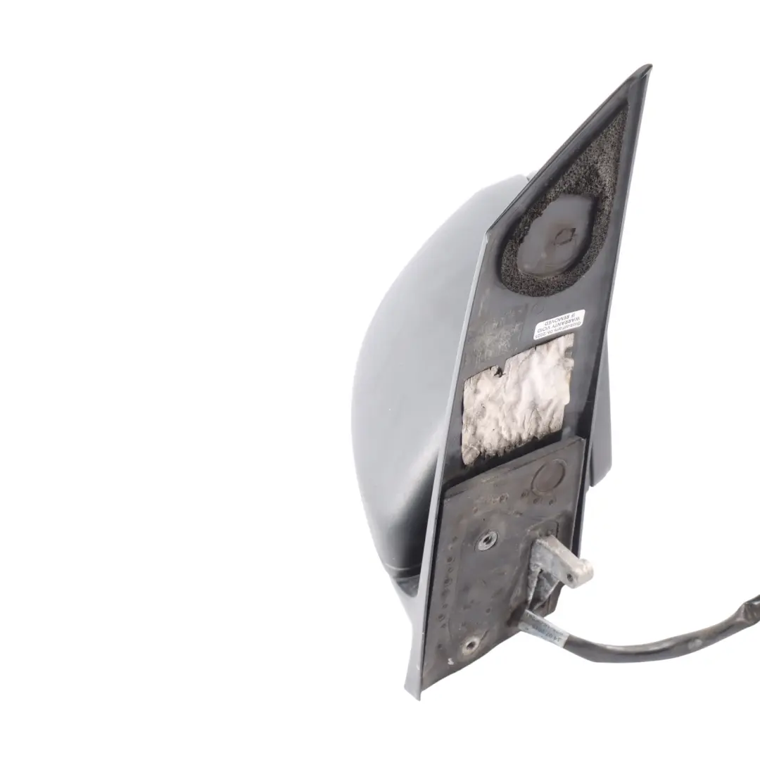 Wing Mirror Right O/S Primed to Mercedes W447 Electric with Part number A4478100416 Mercedes W447 Electric Wing Mirror Right O/S Primed - SKU RHD-A4478100416-PRIM - Part number A4478100416