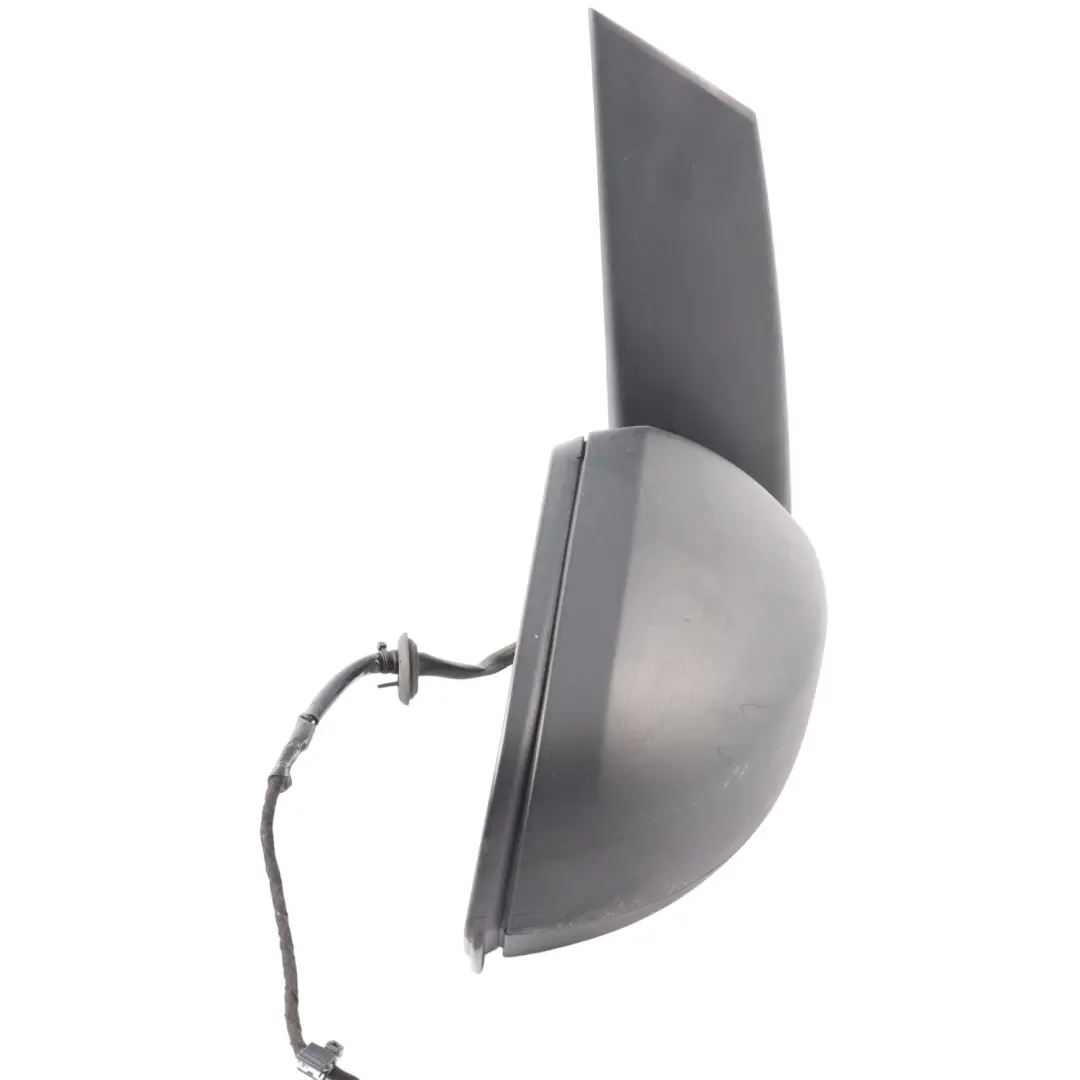 Wing Mirror Right O/S Primed to Mercedes W447 Electric with Part number A4478100416 Mercedes W447 Electric Wing Mirror Right O/S Primed - SKU RHD-A4478100416-PRIM - Part number A4478100416