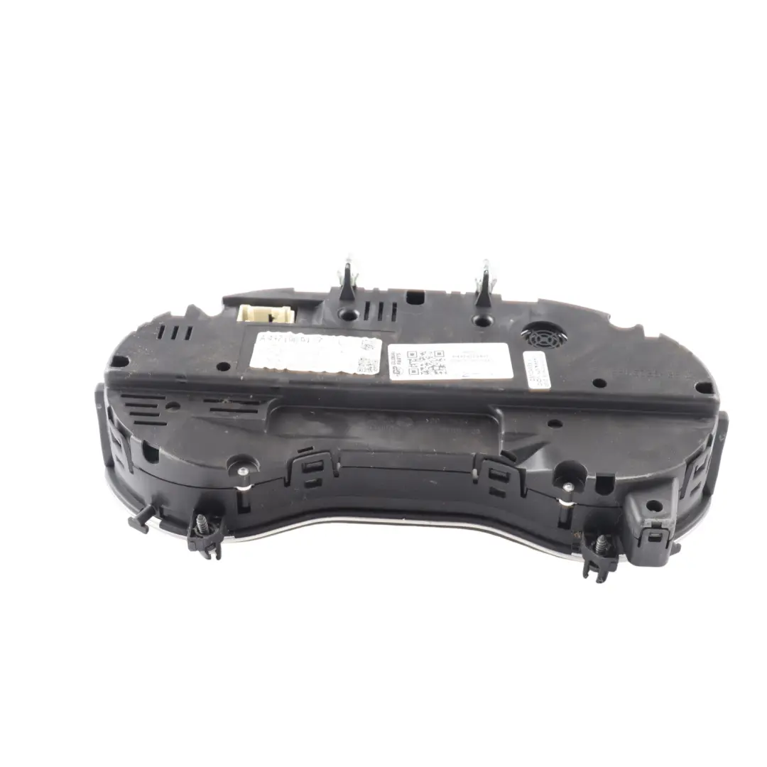Mercedes W447 Diesel Engine Instrument Cluster Speedometer Clocks - SKU RHD-A4479009407 - Part number A4479009407