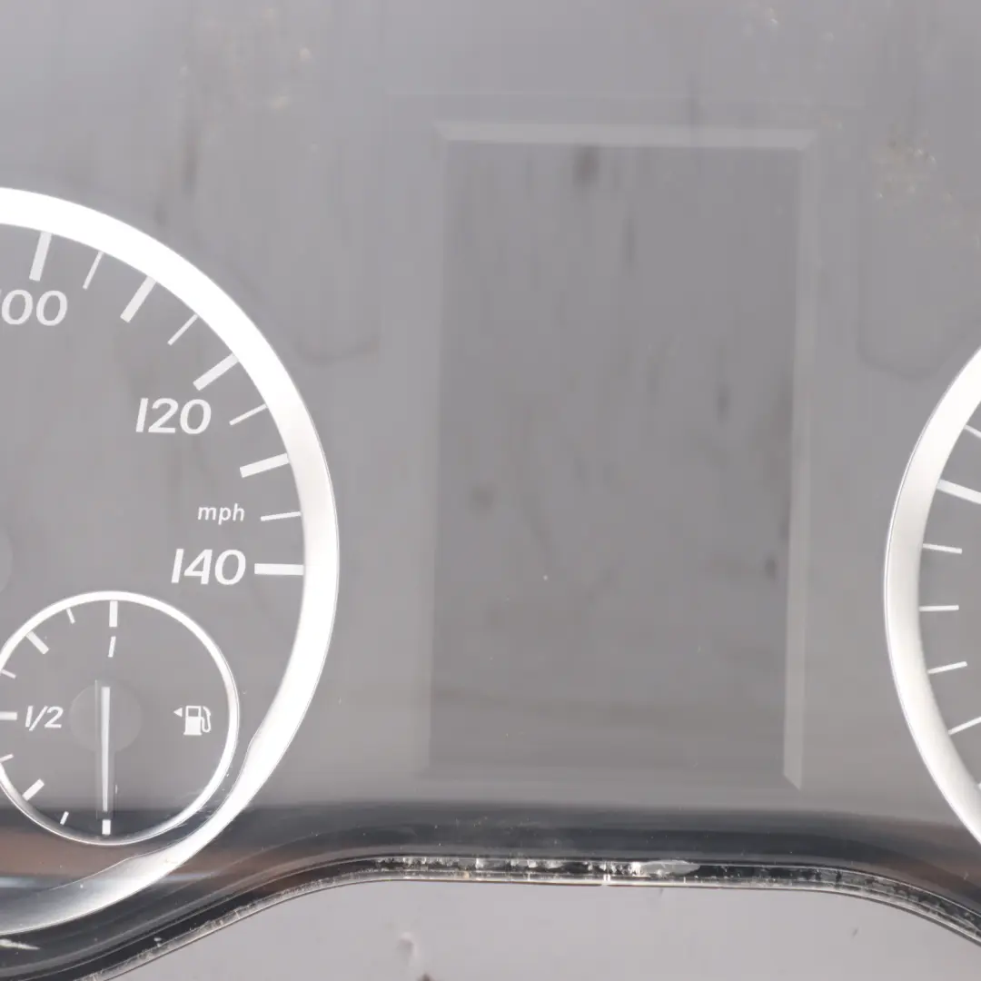 Instrument Cluster Speedometer Clocks to Mercedes W447 Diesel Engine with Part number A4479009407 Mercedes W447 Diesel Engine Instrument Cluster Speedometer Clocks - SKU RHD-A4479009407 - Part number A4479009407