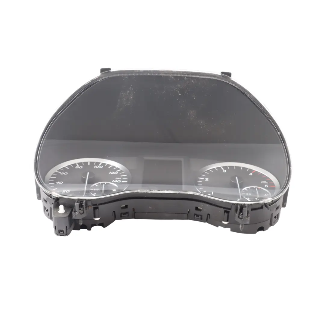 Mercedes W447 Diesel Engine Instrument Cluster Speedometer Clocks - SKU RHD-A4479009407 - Part number A4479009407
