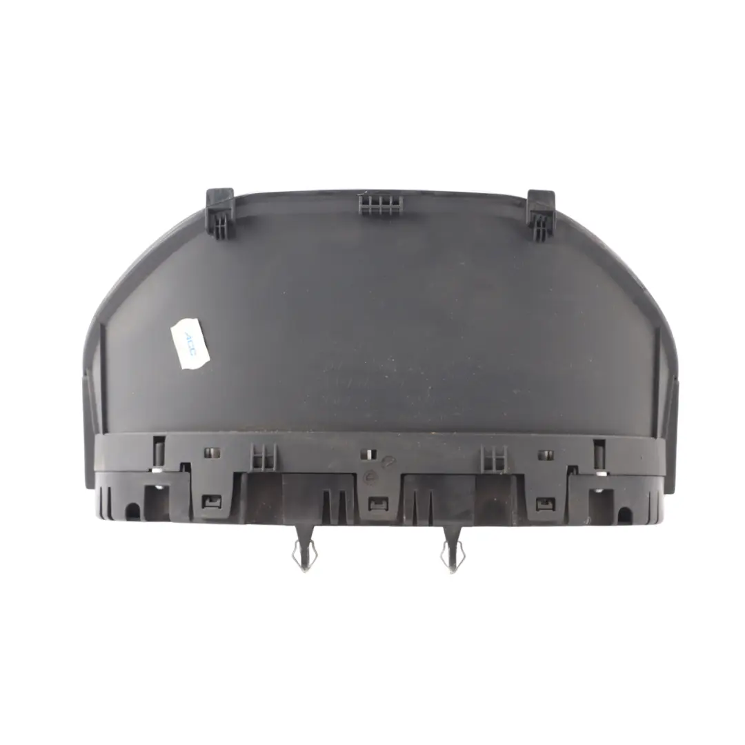 Mercedes W447 Diesel Engine Instrument Cluster Speedometer Clocks - SKU RHD-A4479009407 - Part number A4479009407