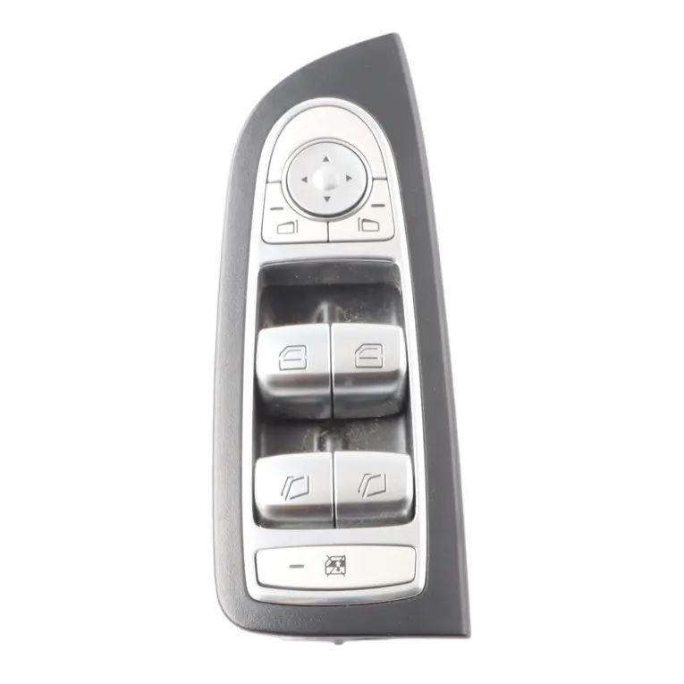 Switch Electric Window Regulator Driver's Side to Mercedes W447 with Part number A4479054203 Mercedes W447 Switch Electric Window Regulator Driver's Side - SKU RHD-A4479054203 - Part number A4479054203