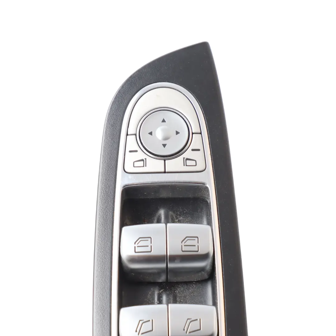 Switch Electric Window Regulator Driver's Side to Mercedes W447 with Part number A4479054203 Mercedes W447 Switch Electric Window Regulator Driver's Side - SKU RHD-A4479054203 - Part number A4479054203