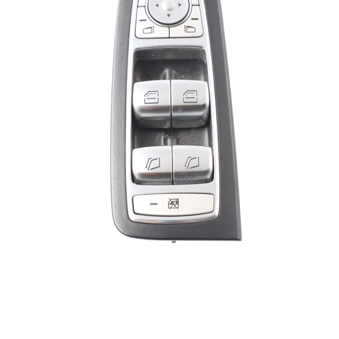 Mercedes W447 Switch Electric Window Regulator Driver's Side - SKU RHD-A4479054203 - Part number A4479054203