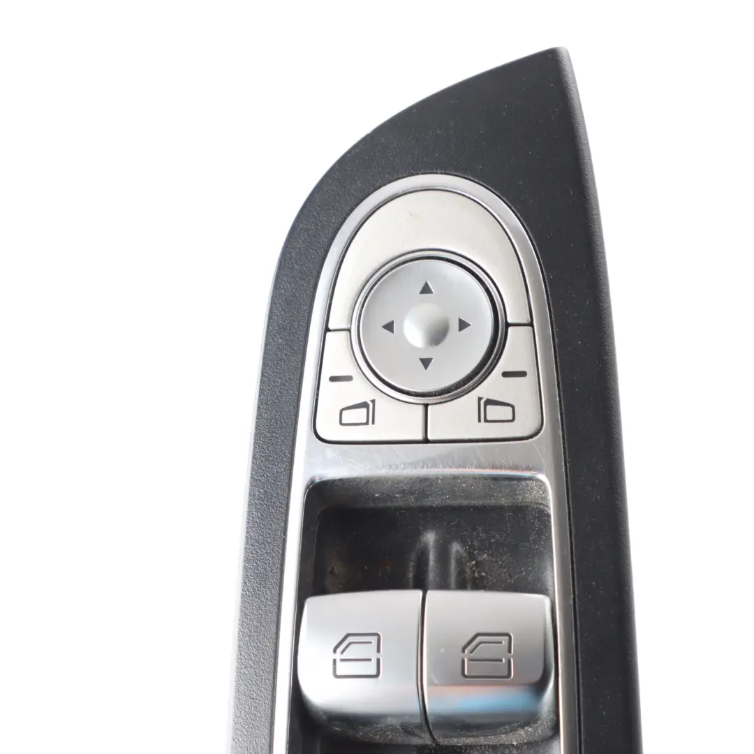 Mercedes W447 Switch Electric Window Regulator Driver's Side - SKU RHD-A4479054203 - Part number A4479054203