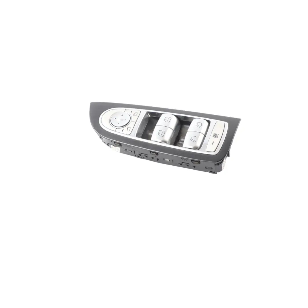 Mercedes W447 Switch Electric Window Regulator Driver's Side - SKU RHD-A4479054203 - Part number A4479054203