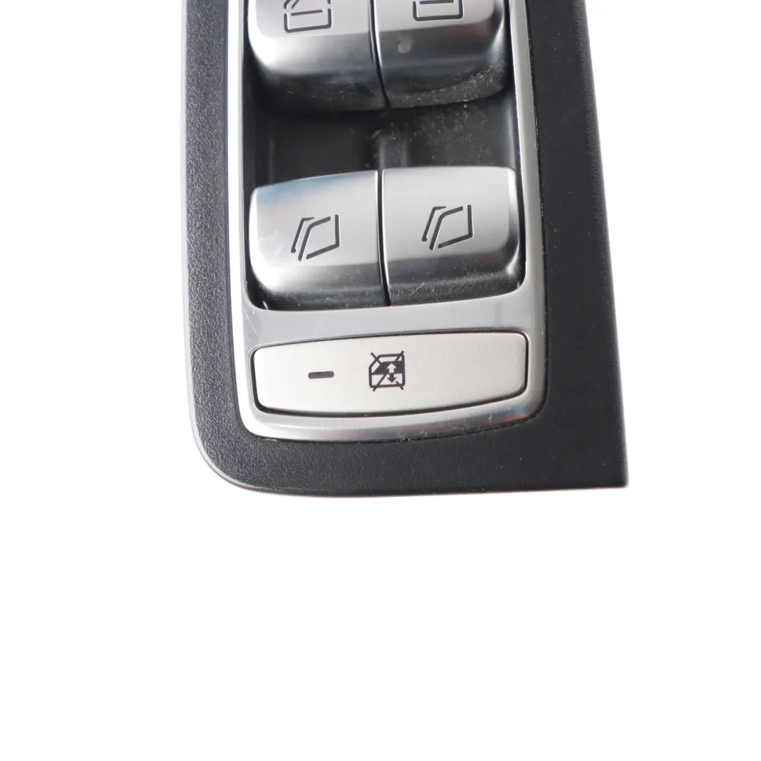 Mercedes W447 Switch Electric Window Regulator Driver's Side - SKU RHD-A4479054203 - Part number A4479054203