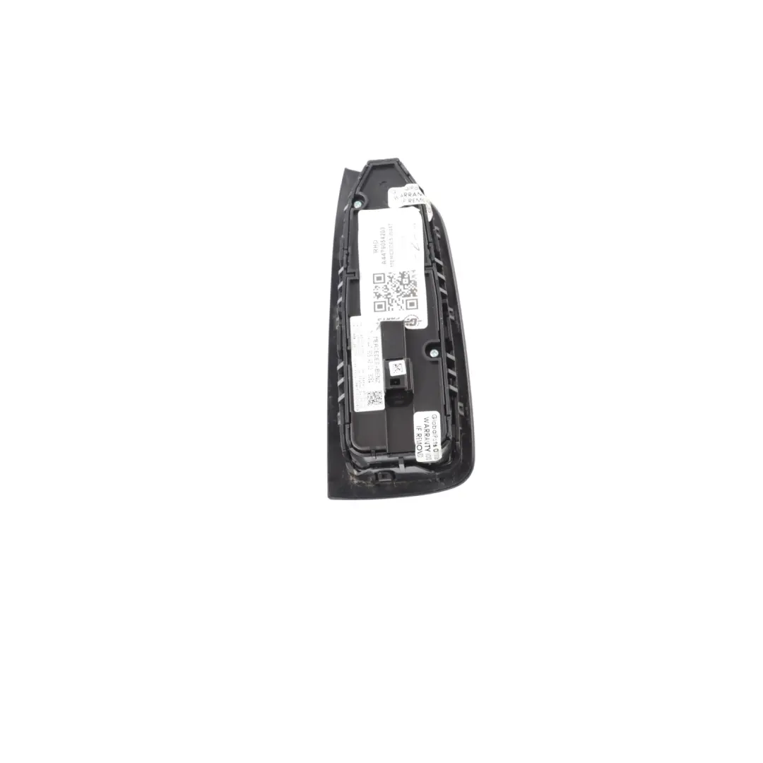 Mercedes W447 Switch Electric Window Regulator Driver's Side - SKU RHD-A4479054203 - Part number A4479054203
