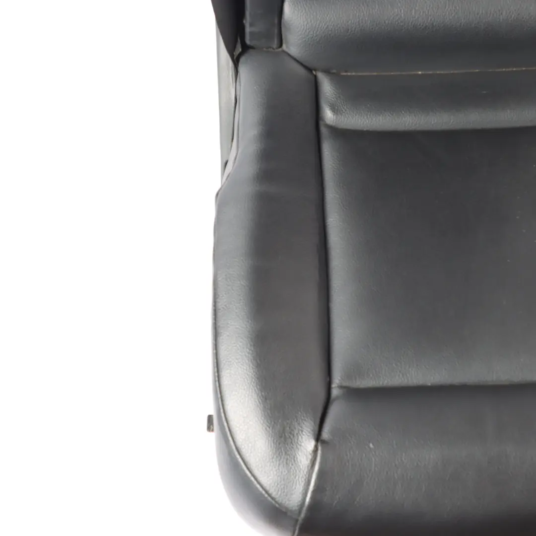 Mercedes Vito W447 Rear Seat Single Bench Interior Leather Leatherette Black - SKU RHD-A4479503701-1 - Part number A4479503701