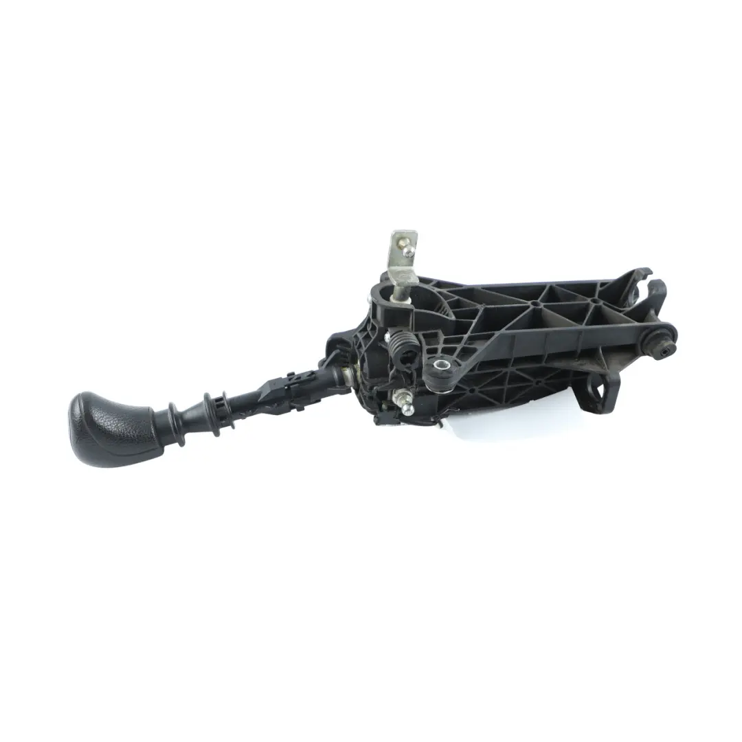 Shift Selector Mechanism Manual 6 Speed to Mercedes Sprinter W906 Gear with Part number A9062603409 Mercedes Sprinter W906 Gear Shift Selector Mechanism Manual 6 Speed - SKU RHD-A9062603409-4 - Part number A9062603409