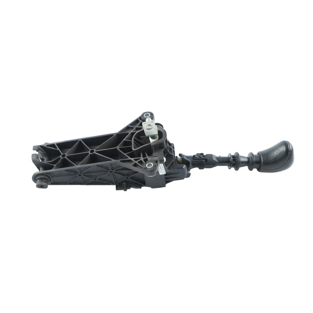 Shift Selector Mechanism Manual 6 Speed to Mercedes Sprinter W906 Gear with Part number A9062603409 Mercedes Sprinter W906 Gear Shift Selector Mechanism Manual 6 Speed - SKU RHD-A9062603409-4 - Part number A9062603409
