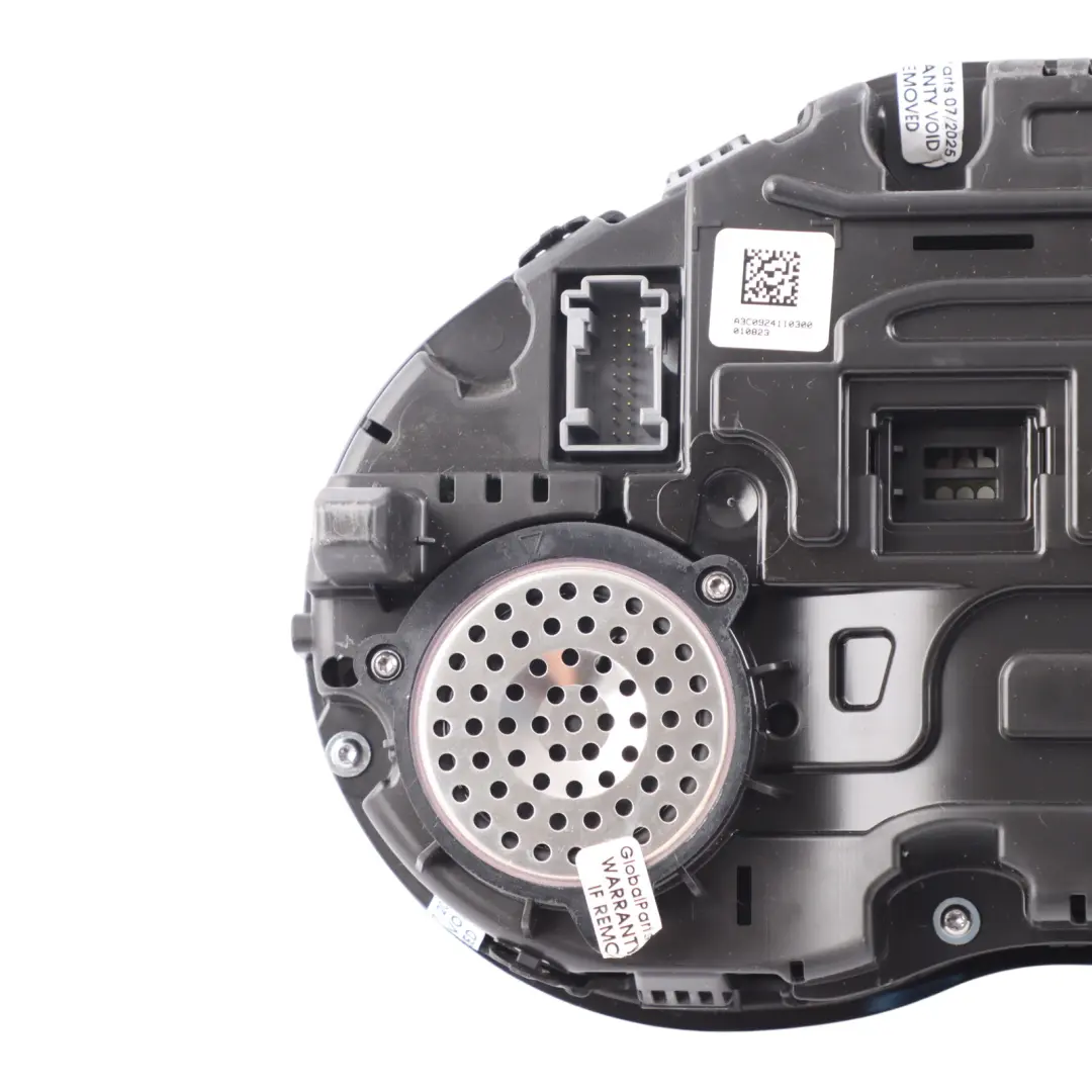 Mercedes Sprinter W907 Clocks Instrument Cluster Automatic Diesel - SKU RHD-A9079003009-1 - Part number A9079003009