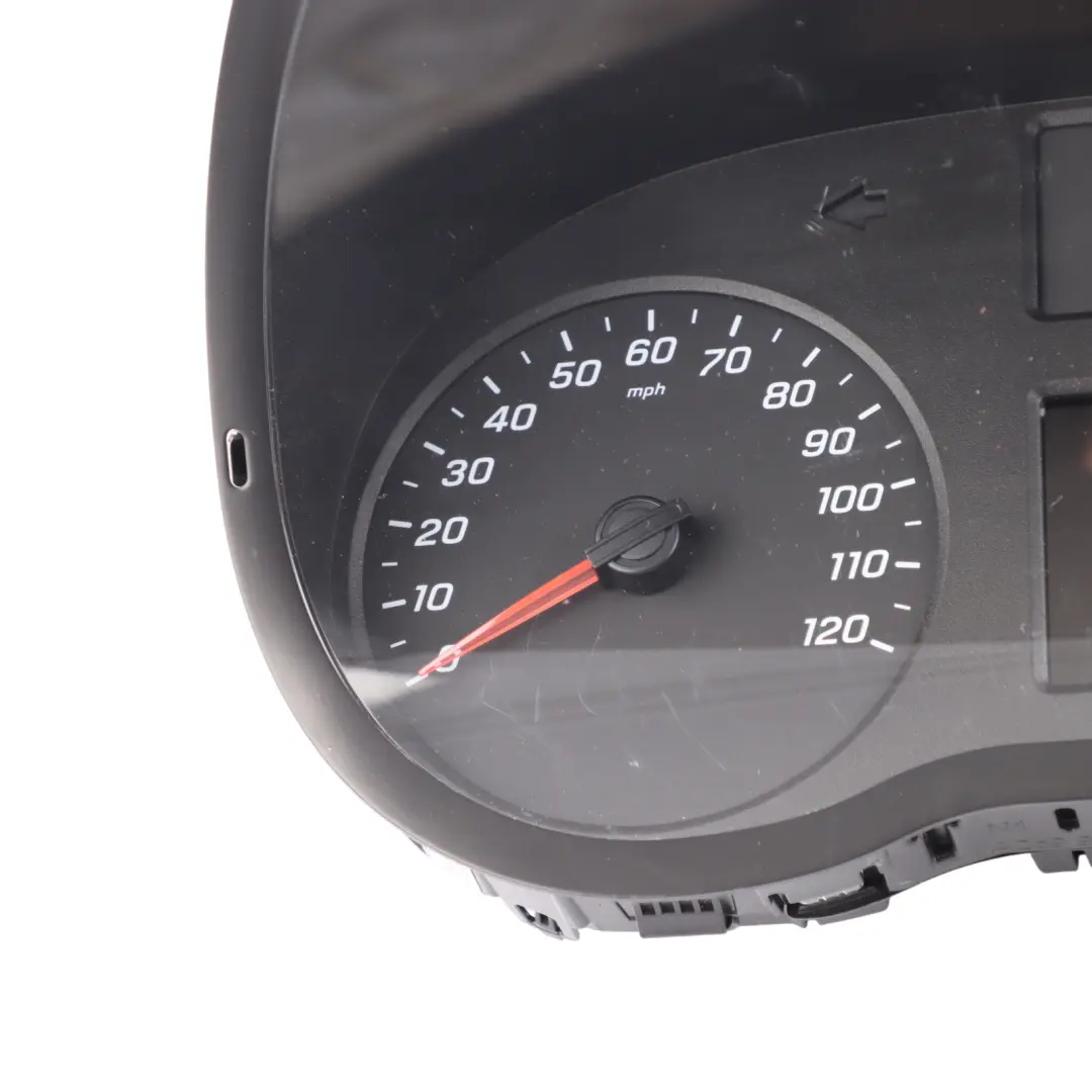 Mercedes Sprinter W907 Clocks Instrument Cluster Automatic Diesel - SKU RHD-A9079003009-1 - Part number A9079003009