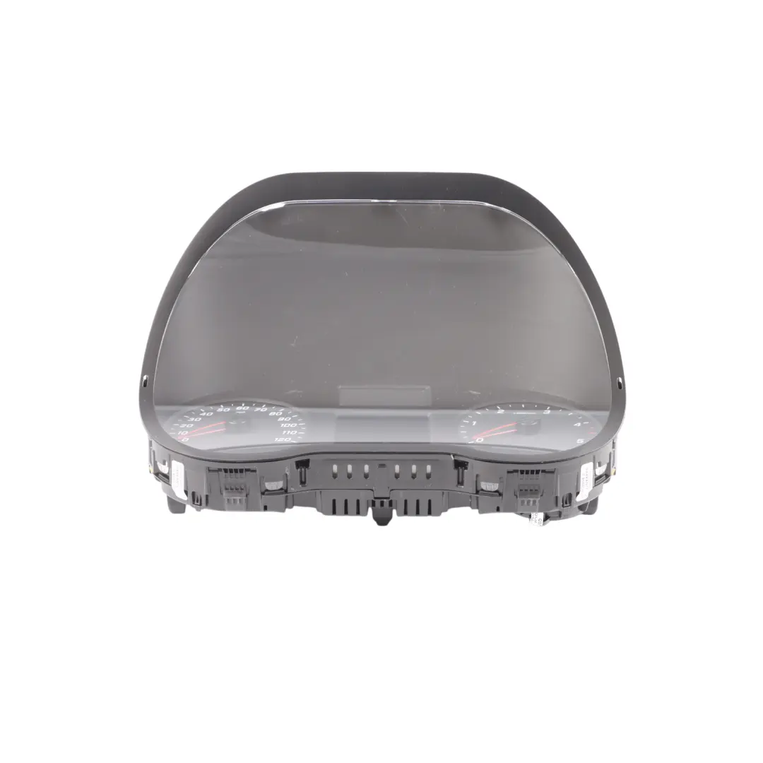 Mercedes Sprinter W907 Clocks Instrument Cluster Automatic Diesel - SKU RHD-A9079003009-1 - Part number A9079003009