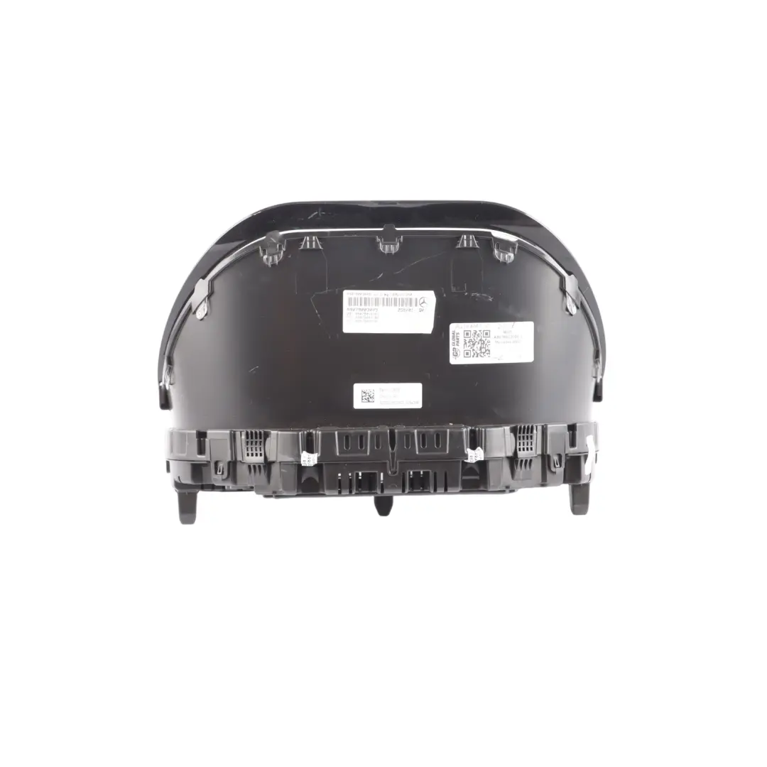 Mercedes Sprinter W907 Clocks Instrument Cluster Automatic Diesel - SKU RHD-A9079003009-1 - Part number A9079003009