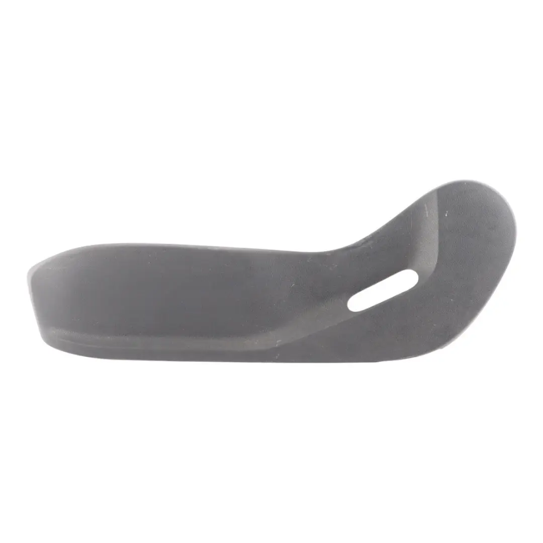 Mercedes Sprinter W907 W910 Driver's Seat Inner Trim Cover Panel - SKU RHD-A9079190300 - Part number A9079190300