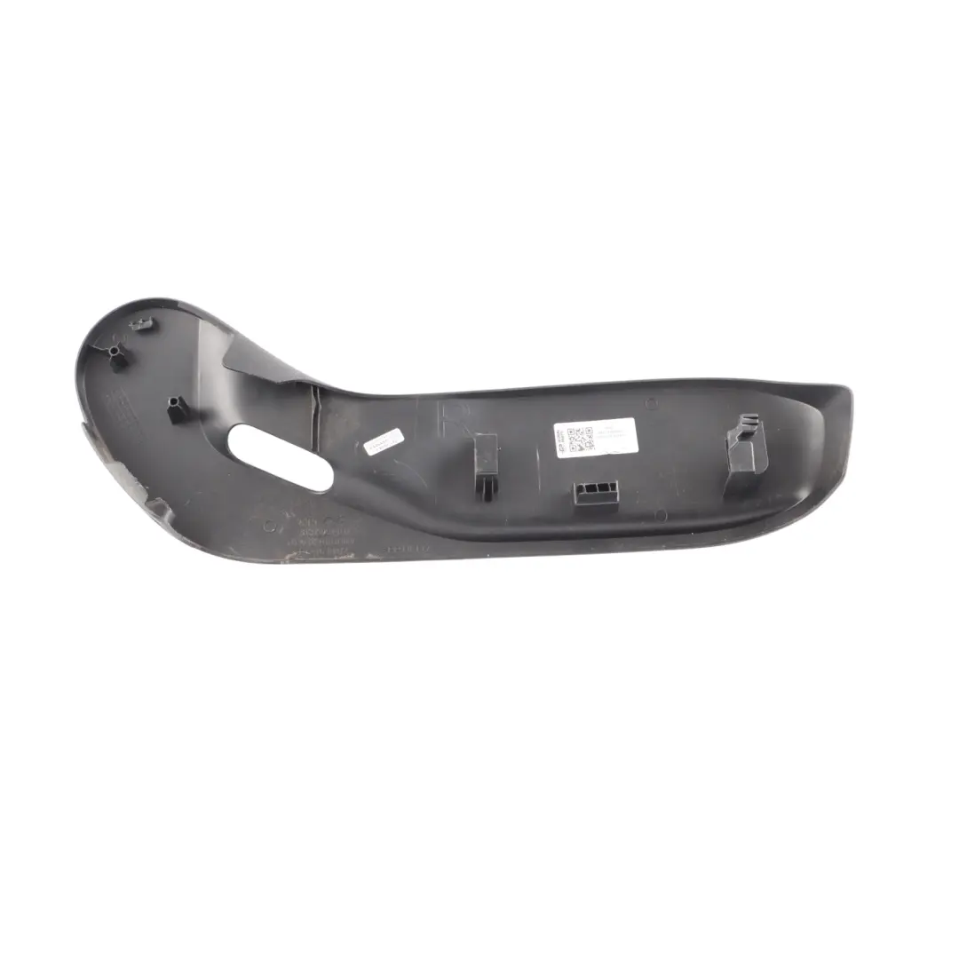 W907 W910 Driver's Seat Inner Trim Cover Panel to Mercedes Sprinter with Part number A9079190300 Mercedes Sprinter W907 W910 Driver's Seat Inner Trim Cover Panel - SKU RHD-A9079190300 - Part number A9079190300