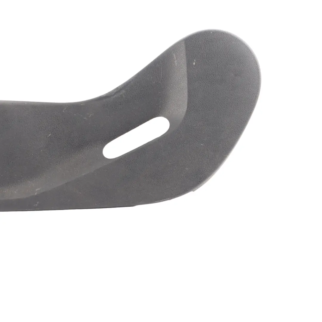 Mercedes Sprinter W907 W910 Driver's Seat Inner Trim Cover Panel - SKU RHD-A9079190300 - Part number A9079190300