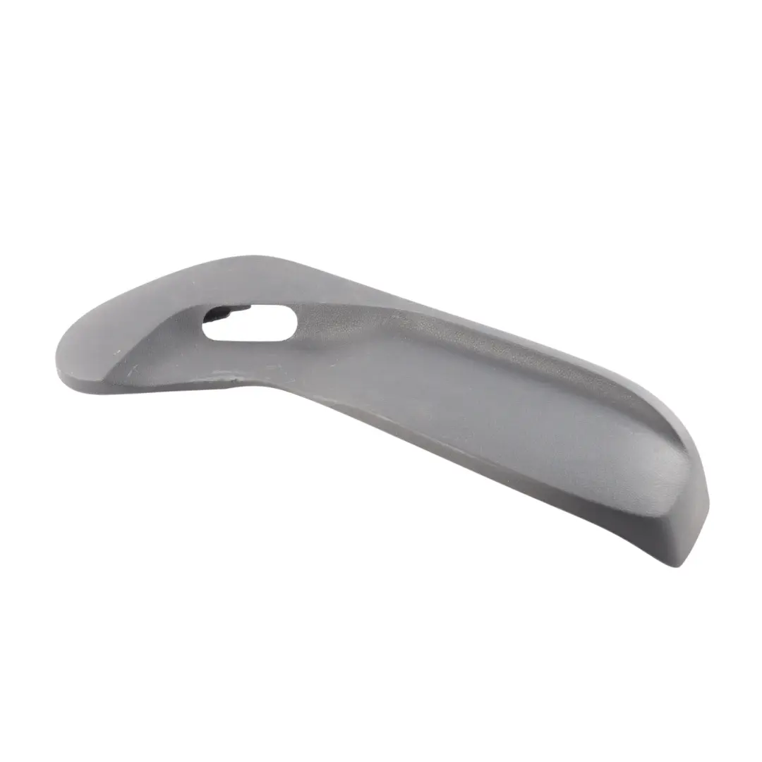 Mercedes Sprinter W907 W910 Driver's Seat Inner Trim Cover Panel - SKU RHD-A9079190300 - Part number A9079190300